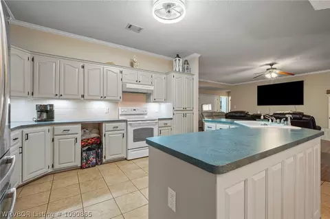 Kitchen - 3310 Glen Flora Way, Fort Smith, AR 72908 photo 2 of 5