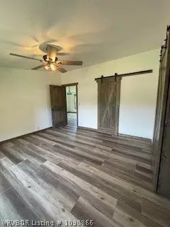 Bedroom - 1012 E Baltimore, Panama, OK 74951 photo 3 of 3