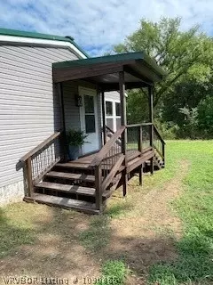 Exterior - 1012 E Baltimore, Panama, OK 74951 photo 3 of 4