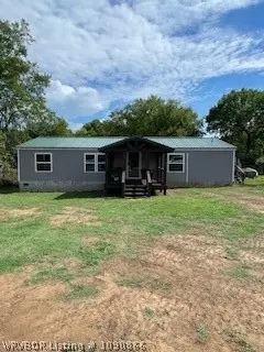 1012 E Baltimore, Panama, OK 74951