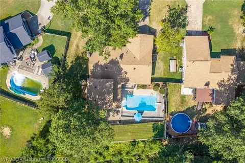 View/Area - 5523 S 92nd St, Fort Smith, AR 72903 photo 8 of 8
