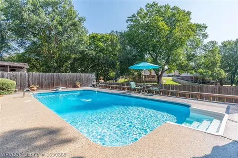 Exterior - 5523 S 92nd St, Fort Smith, AR 72903 photo 7 of 20