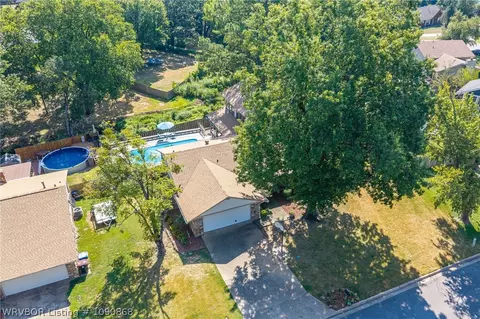 View/Area - 5523 S 92nd St, Fort Smith, AR 72903 photo 1 of 8