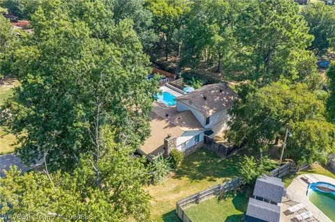 View/Area - 5523 S 92nd St, Fort Smith, AR 72903 photo 2 of 8