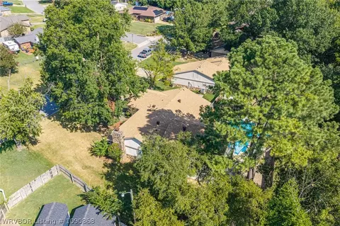 View/Area - 5523 S 92nd St, Fort Smith, AR 72903 photo 3 of 8