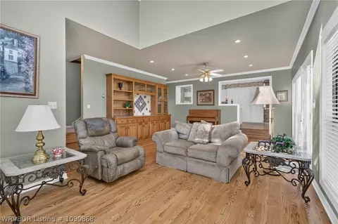 Living - 5523 S 92nd St, Fort Smith, AR 72903 photo 7 of 7