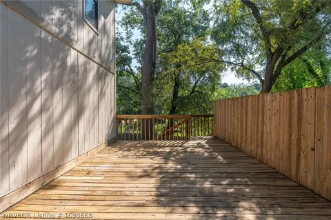 Exterior - 5523 S 92nd St, Fort Smith, AR 72903 photo 14 of 20