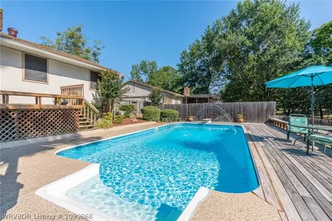 Exterior - 5523 S 92nd St, Fort Smith, AR 72903 photo 15 of 20