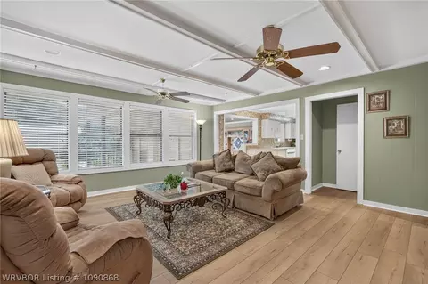 Living - 5523 S 92nd St, Fort Smith, AR 72903 photo 1 of 7