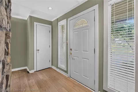 Entry Way - 5523 S 92nd St, Fort Smith, AR 72903 photo 1 of 1