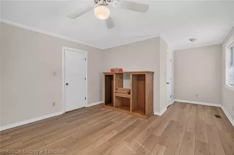 Bedroom - 5523 S 92nd St, Fort Smith, AR 72903 photo 5 of 8