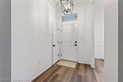 Entry Way - 9804 Broadwell St, Fort Smith, AR 72908 photo 5 of 5