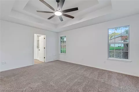 Entry Way - 9804 Broadwell St, Fort Smith, AR 72908 photo 3 of 5