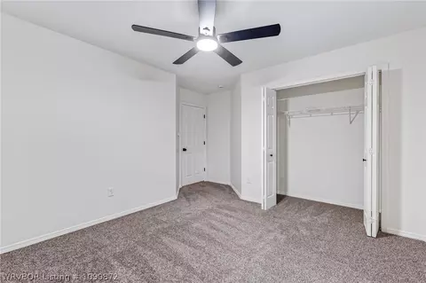 Bedroom - 9804 Broadwell St, Fort Smith, AR 72908 photo 2 of 2