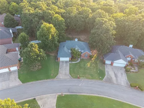 View/Area - 9804 Broadwell St, Fort Smith, AR 72908 photo 1 of 2