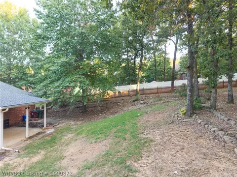 Exterior - 9804 Broadwell St, Fort Smith, AR 72908 photo 11 of 13