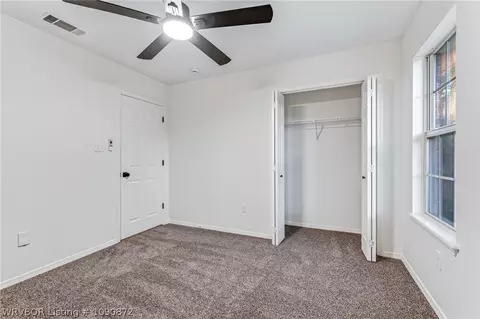 Bedroom - 9804 Broadwell St, Fort Smith, AR 72908 photo 1 of 2