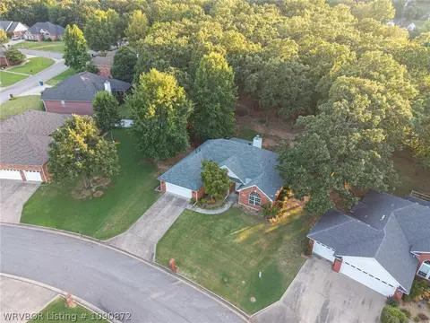View/Area - 9804 Broadwell St, Fort Smith, AR 72908 photo 2 of 2