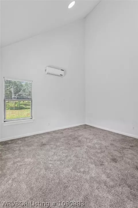 Bedroom - 203 S Ross Hampton Rd, Hackett, AR 72937 photo 4 of 6
