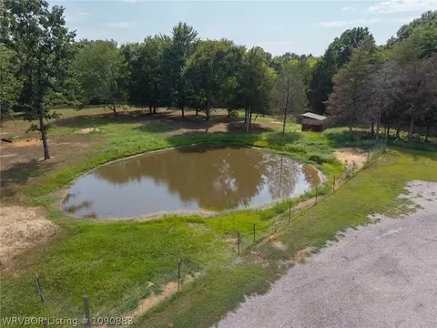 View/Area - 203 S Ross Hampton Rd, Hackett, AR 72937 photo 1 of 7