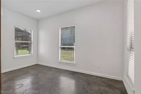 Bedroom - 203 S Ross Hampton Rd, Hackett, AR 72937 photo 1 of 6