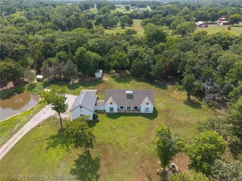 Other - 203 S Ross Hampton Rd, Hackett, AR 72937 photo 1 of 20