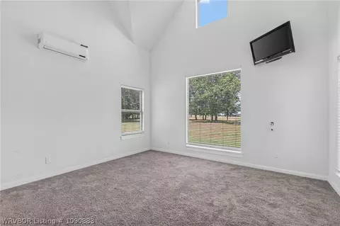 Bedroom - 203 S Ross Hampton Rd, Hackett, AR 72937 photo 5 of 6