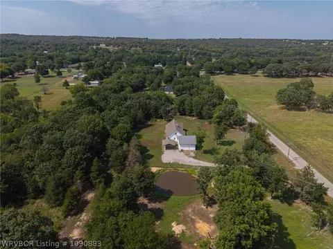 Other - 203 S Ross Hampton Rd, Hackett, AR 72937 photo 20 of 20