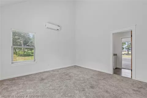 Bedroom - 203 S Ross Hampton Rd, Hackett, AR 72937 photo 3 of 6