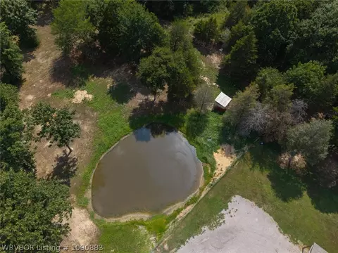 View/Area - 203 S Ross Hampton Rd, Hackett, AR 72937 photo 7 of 7