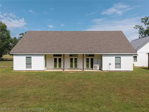 Other - 203 S Ross Hampton Rd, Hackett, AR 72937 photo 18 of 20