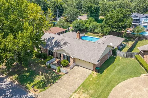 View/Area - 4308 S 35th Dr, Fort Smith, AR 72903 photo 1 of 1