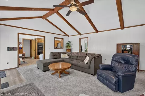Living - 4308 S 35th Dr, Fort Smith, AR 72903 photo 2 of 2