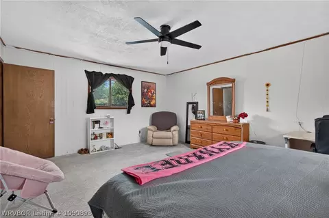 Bedroom - 4308 S 35th Dr, Fort Smith, AR 72903 photo 8 of 13