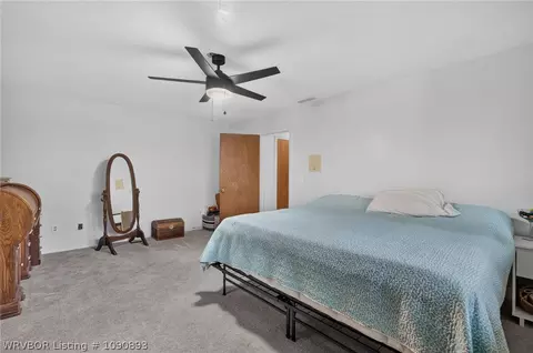 Bedroom - 4308 S 35th Dr, Fort Smith, AR 72903 photo 7 of 13