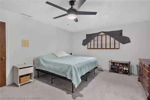 Bedroom - 4308 S 35th Dr, Fort Smith, AR 72903 photo 6 of 13