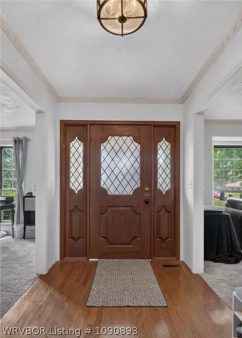 Entry Way - 4308 S 35th Dr, Fort Smith, AR 72903 photo 1 of 2
