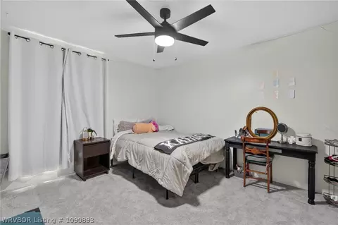 Bedroom - 4308 S 35th Dr, Fort Smith, AR 72903 photo 1 of 13