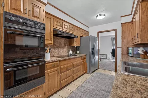 Kitchen - 4308 S 35th Dr, Fort Smith, AR 72903 photo 1 of 3