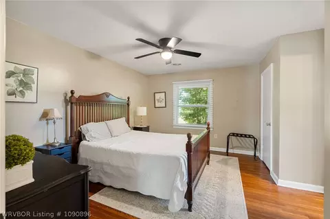 Bedroom - 3708 S Carthage St, Fort Smith, AR 72903 photo 1 of 6