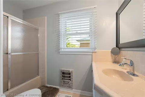 Bath - 3708 S Carthage St, Fort Smith, AR 72903 photo 1 of 3