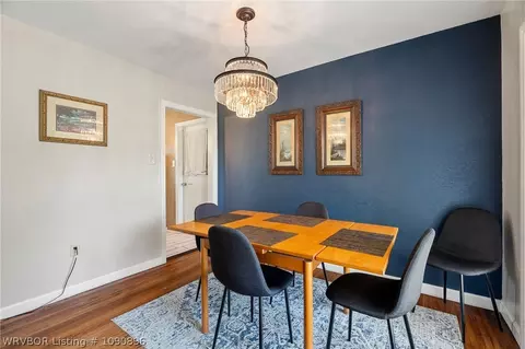 Dining - 3708 S Carthage St, Fort Smith, AR 72903 photo 1 of 2