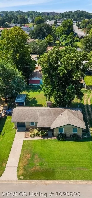 View/Area - 3708 S Carthage St, Fort Smith, AR 72903 photo 6 of 6