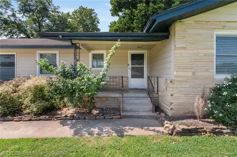 Other - 3708 S Carthage St, Fort Smith, AR 72903 photo 1 of 5