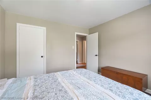 Bedroom - 3708 S Carthage St, Fort Smith, AR 72903 photo 4 of 6