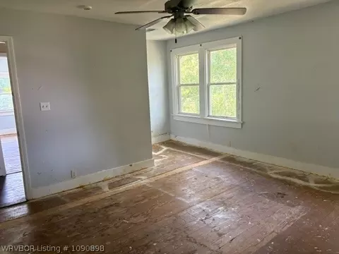 Bedroom - 901 N 46th St, Fort Smith, AR 72903 photo 5 of 6