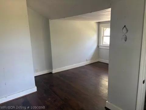 Bedroom - 901 N 46th St, Fort Smith, AR 72903 photo 3 of 6