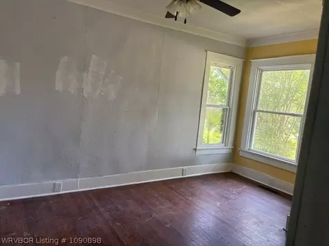 Bedroom - 901 N 46th St, Fort Smith, AR 72903 photo 6 of 6