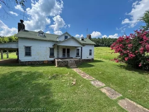 11159 Highway 282, Mountainburg, AR 72946