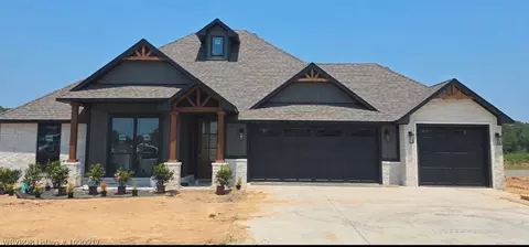 520 Brown Quail Trce, Barling, AR 72923